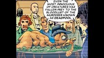 Deadpool Kills The Marvel Universe Part 2