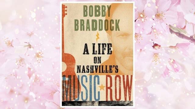 Download PDF Bobby Braddock: A Life on Nashville’s Music Row (Co-published with the Country Music Foundation Press) FREE