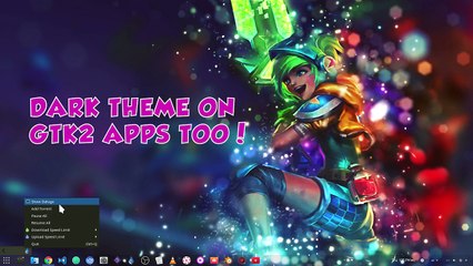 [GNOME 3.24] Add macOS-like Window Controls to Adwaita Dark