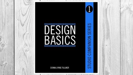 Download PDF Studio Companion Series Design Basics FREE
