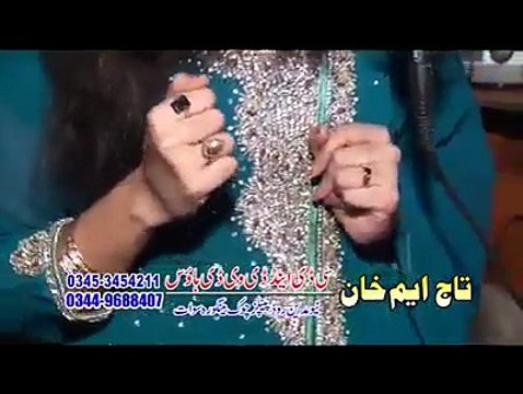 Pashto New Full HD Song 2017 Janana Sta Dapara Singer Kashmala Gul