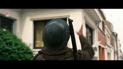 Beyond Dunkirk – World of Tanks-4zxbPuYNsOE