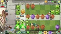 Plants Vs Zombies 2: Upcoming 10th World New Zombies And Plants Revealed!