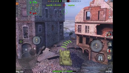 Himmelsdorf Hiding Spots - World of Tanks Blitz-0dj8UOmaFnM