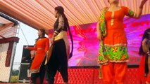 Punjabi Dancer Miss Sonia Hot dance Video 2 __ Wedding Dancer __ Tanu Brar Group