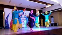 Tanu Brar Latest Dance