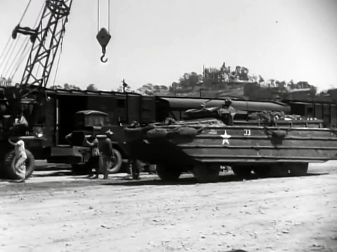 Firepower_ Artillery 1952