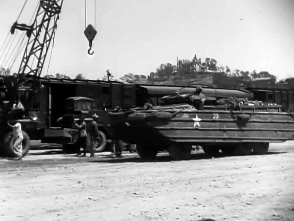 Firepower_ Artillery 1952