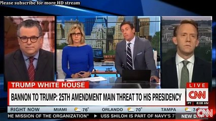 RACHEL MADDOW NEWS 10-15-17 TRUMP UNDER SCRUTINY AMID REPORTS ON WH TURMOIL