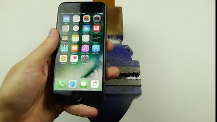 Secret Hack To Get Headphone Jack on the iPhone 7