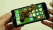 Secret Life Hack for Cleaning an iPhone 7 Awesome Slime Trick