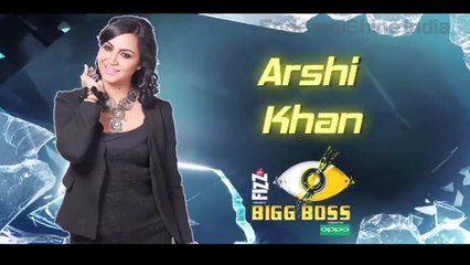 Bigg Boss 11 Arshi Khan Interview Audition-BA9_yTyE4t4