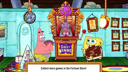 Spongebob Game Frenzy Vs Dumb Ways To Die 2 Most Funny Freak Out Moments - Nickelodeon Kids Games