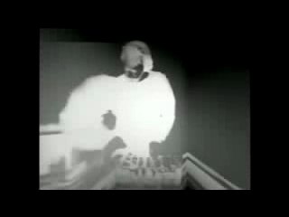 Radiohead -- Entangled
