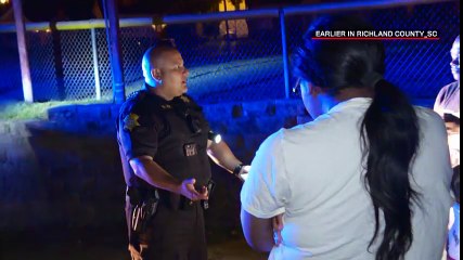 Cool Cop Lets Teen Go With A Stern Warning About Having Sex In A Park