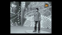 kailash kher Audition   _ funny Indian Idol-vp1dN5f62WQ