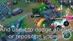 Mobile Legends: HOW TO PLAY MIYA - TIPS AND TRICKS -