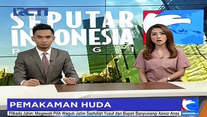 Jenazah Kiper Persela Dikebumikan di Makam Keluarga