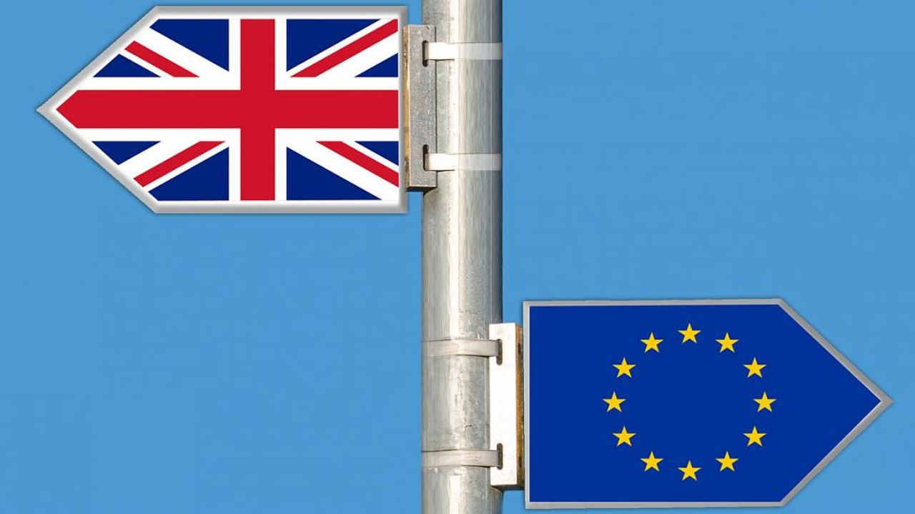 Brexit: oggi Theresa May in visita a Bruxelles