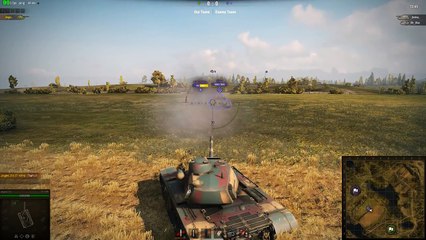 World of Tanks - Patch 9.3 Preview - Ricochet!-JNre8RCudSs