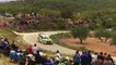 Rally Racc 2017 - SS07 - El Montmell 1 WRC2 - WRC3
