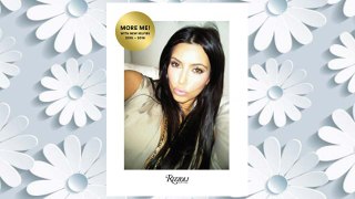 Download PDF Kim Kardashian West: Selfish FREE