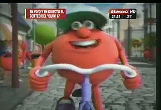 Resultados Quini 6 Sorteo 2506 15/10/2017