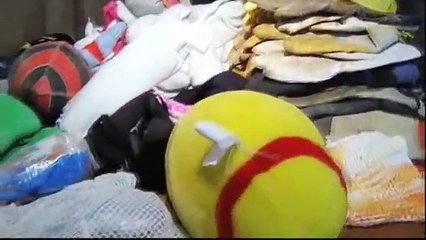 Dusty the Cat Burglar-fDX7tevXO1E