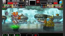 Dino Robot Corps   Super Mechs Levels .21.22.23 - Full Game Play - 1080 HD
