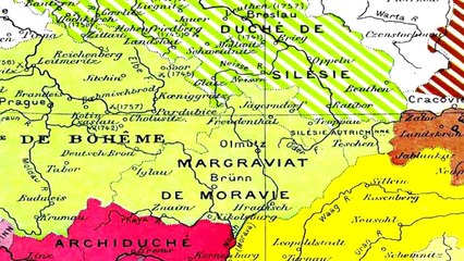 Zagadka Zachodniej Granicy Polski - Gra Stalina