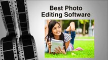 Best Photo Editing Software - Pro Photographers 1st Choice