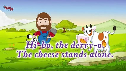 Las mejores canciones infantiles con letra en ingles