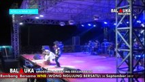 NEW ADELLA TAK BISA MEMBENCI LIVE WNB NGUJUNG REMBANG 2017