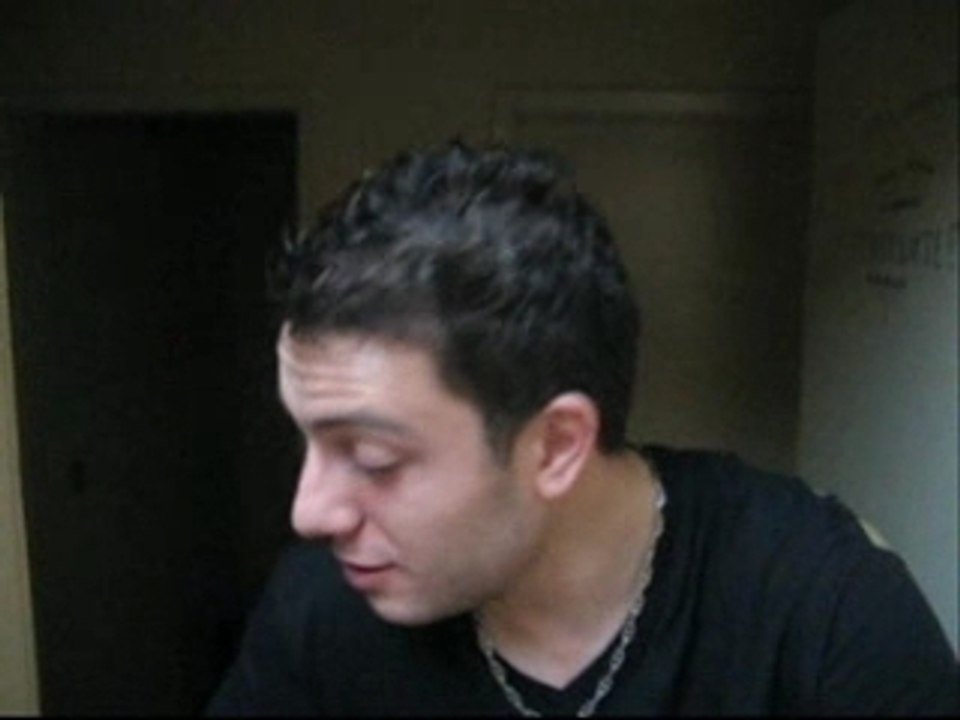 OrganzaVT