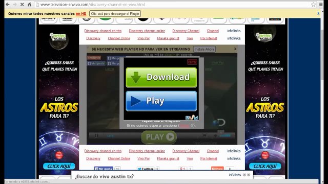 Discovery Channel Online _ Discovery Channel En Vivo _ Discovery Channel Live-KqoQ9-XupHc