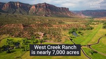Discovery Channel's founder is selling his Colorado ranch for $149 million-EMbxg2d-Nm4
