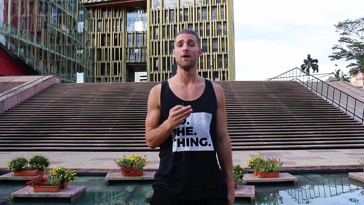10-Minute Jump Rope Workout