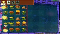 Lets Play Plants vs Zombies Puzzle Zombie Part 1