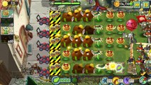 Plants vs Zombies 2 - Heroes Event #4: Gold Bloom | Kiwibeast and Aloe in Pirate Seas