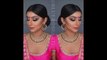 Indian/Bollywood/South Asian Bridal Makeup - Start To Finish @Blueroseartistry