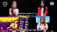 Mamamoo yes i am mv commentary