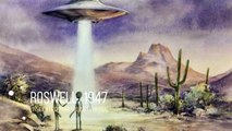 10 Misteri Penampakan UFO & Alien Paling HEBOH Sepanjang Masa!!!