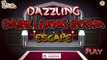 Dazzling Dark Living Room Escape Walkthrough /EightGames