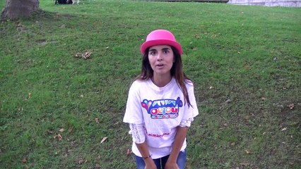 Juego para fiestas infantiles el pañuelo cooperativo para niños