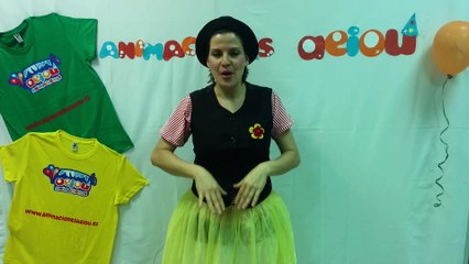 Cuentos de animales para niños y niñas