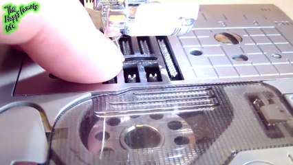 Швейная Машинка Brother Comfort 40 E (Обзор)