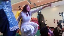 Tanu Brar Group Beautiful and Hot Orchestra Dancers (2)