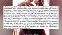 Ashara Dayne & Ned Stark: (Ashara Dayne Part 3) BOOK SPOILERS