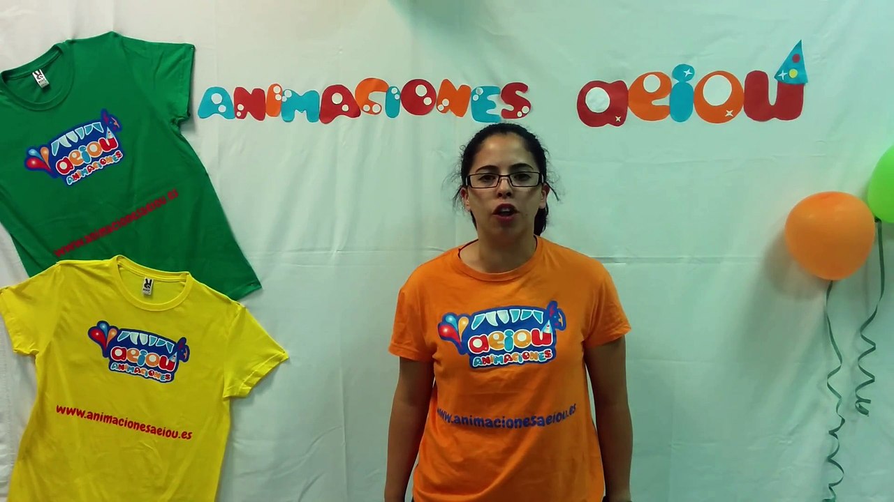 Truco de magia infantil con pañuelos: desapariciones