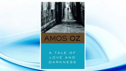 Download PDF A Tale of Love and Darkness FREE